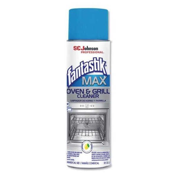 Max Max SJN315531 Oven & Grill Cleaner 315531